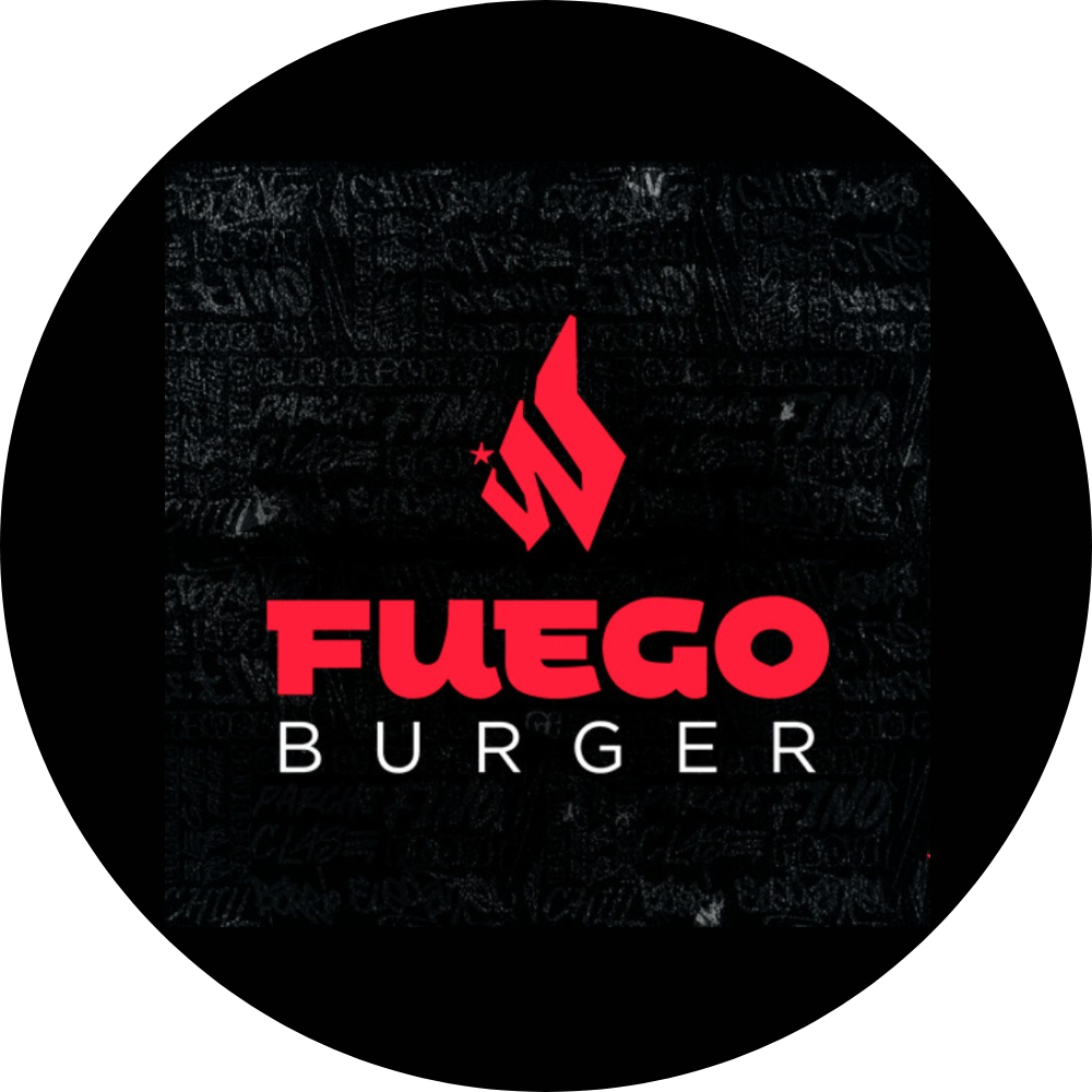 Fuego Burger